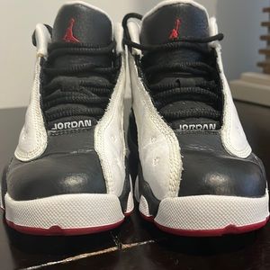 Jordan 13 Retro
He Got Game (2018) (GS)